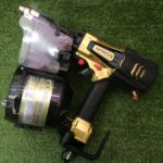 ハイコーキ 釘打ち機 NV90HR(S)