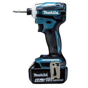 マキタ インパクトドライバー TD172DRGX の最新買取相場 | 工具の買取  