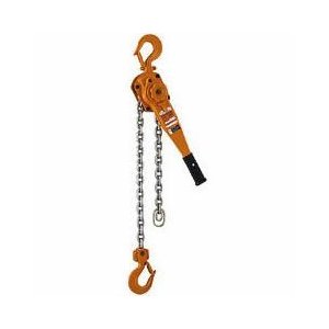 KITO LB016 レバーブロック【船橋馬込店】【店頭取引限定】【中古】管理番号：ITPOMXHKG1P0 キトー チェーン・レバーブロック LB016 の最新買取相場 | 工具の買取