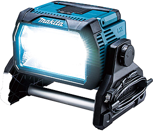 マキタ LEDライト ML809