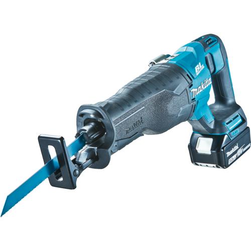 マキタ JR187D レシプロソー【リライズ野田愛宕店】【店頭取引限定】【中古】【管理番号：2400010113499】 MAKITA JR187D 18V 充電式レシプロソー を入荷致しました。｜2023年03