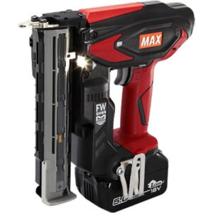 マックス(MAX) TJ-35FN3-BC/1850A コードレスフィニッシュネイラ バッテリー付き【船橋馬込店】【店頭取引限定】【中古】管理番号：ITBNWDXR9QAS マックス フィニッシュネイラ TJ-35FN3-BC/1850A の最新買取相場