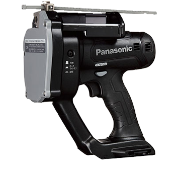 パナソニックの電動工具