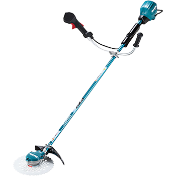 中古品 □ makita コードレス草刈機 MUR185SDSF □ M □ IT0L6VVJPYP8 マキタ コードレス刈払い機 MUR185SDSF の最新買取相場 | 工具の買取