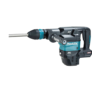 マキタ HM001GZK 充電式ハンマ 40V【市川行徳店】【店頭取引限定】【未使用】管理番号：IT0X91BQBEUO マキタ 充電式ハンマ HM001GZK の最新買取相場 | 工具の買取＆高額で