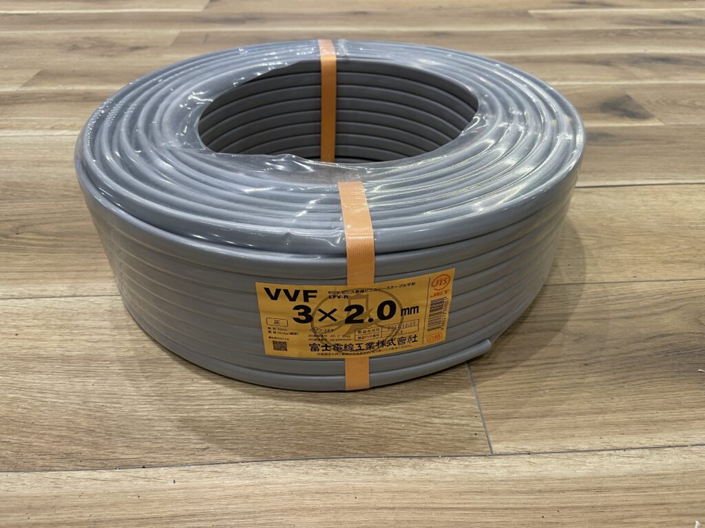 3×2.0ｍｍの画像