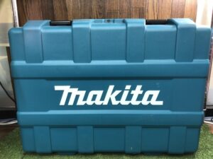 買取実績】マキタ makita 52mm充電式ハンマドリル HR006GZK [埼玉県