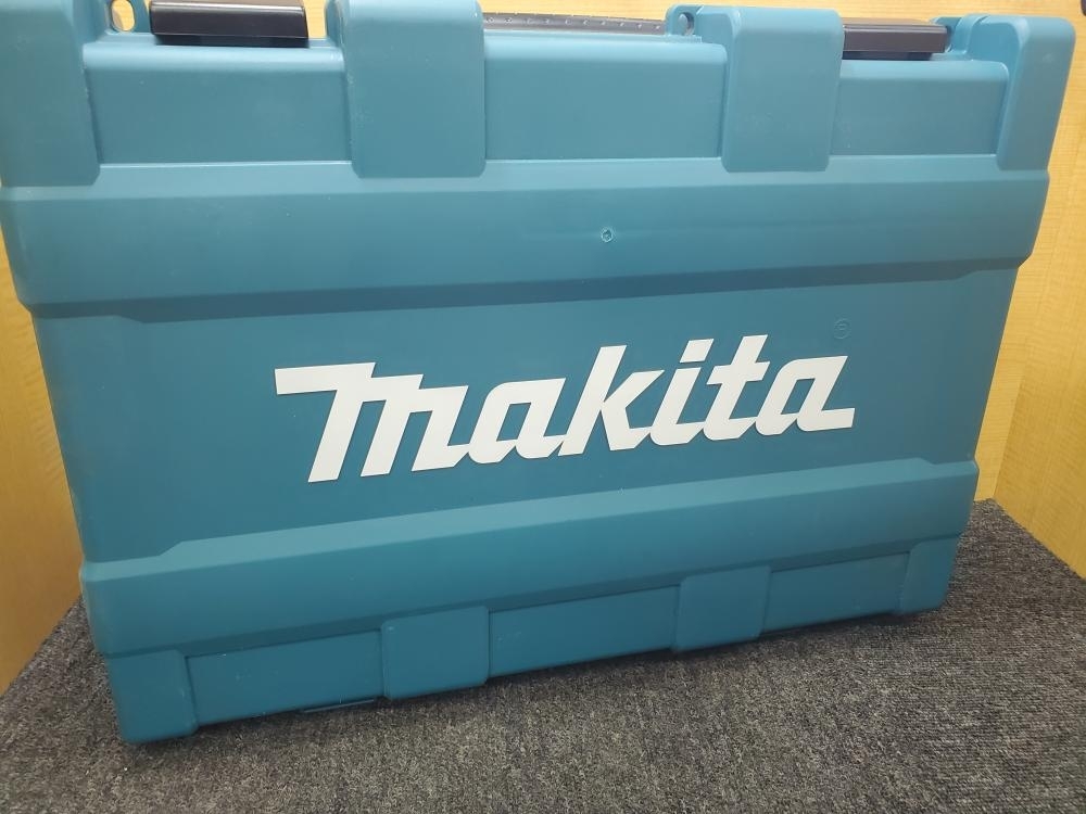 買取実績】マキタ makita 17ｍｍ充電式ハンマドリル HR171DRGX 充電器+