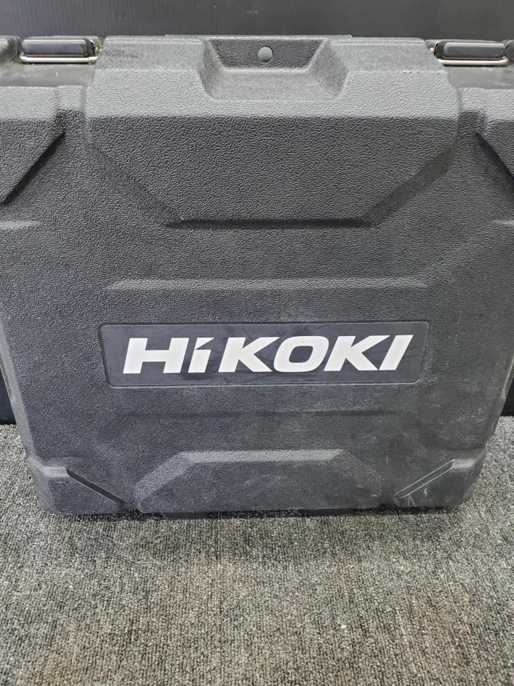 買取実績】HiKOKI ハイコーキ コードレスボード用ドライバ 36V W36DYA