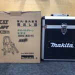 makita 充電式屋内・屋外兼用墨出し器 本体のみ10.8V グリーンレーザー