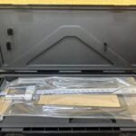 ABSクーラントプルーフキャリパ