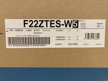 F22ZTES-W5+R22ZES5の画像3