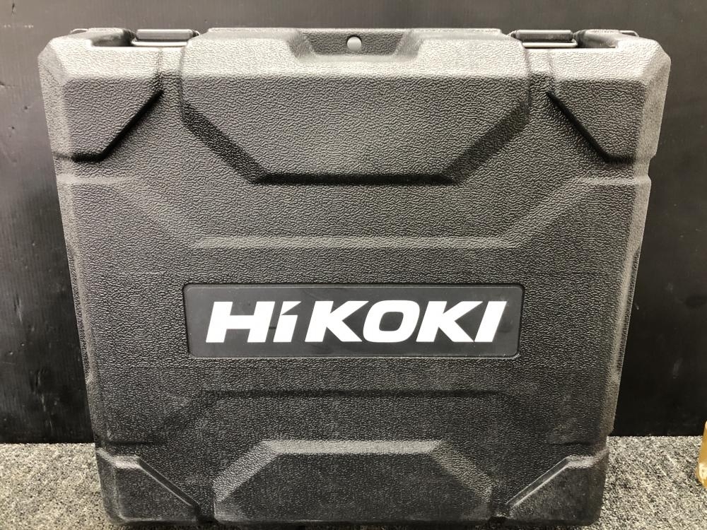 買取実績】HIKOKI ハイコーキ 75ｍｍ高圧ロール釘打ち機 NV75HRA(S