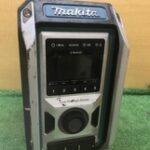 makita 充電式ラジオ 