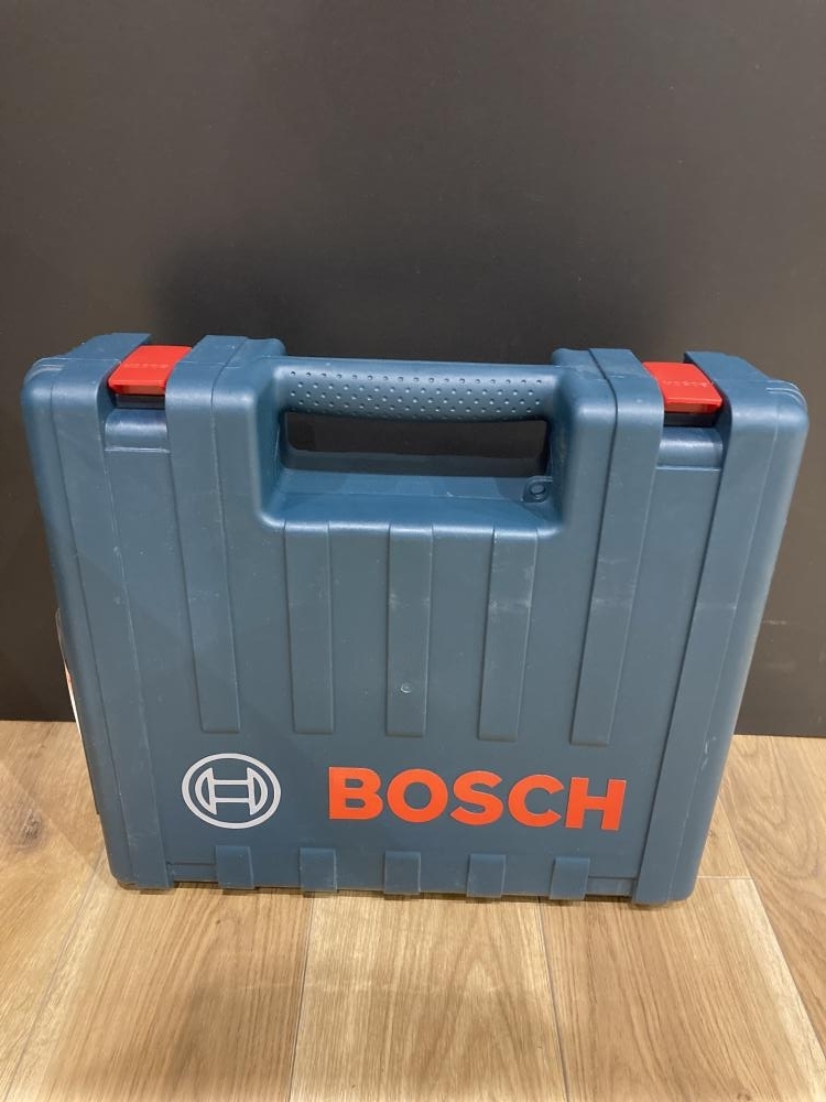 買取実績】BOSCH SDSプラスハンマードリル GBH2-26RE［埼玉県蓮田市