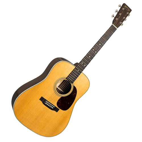 Martin アコースティックギター D-28 Standard S/N2384500single