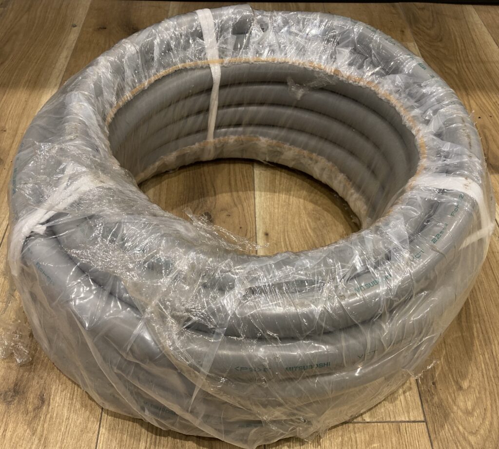 22sq×3芯 30mの画像