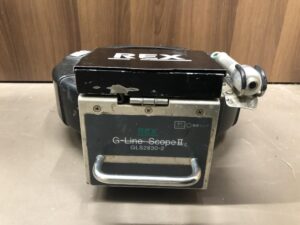 買取実績】REX/レッキス G-ラインスコープ 管内検査カメラ GLS2830-2 