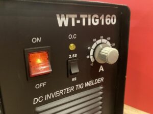 WT-TIG160の画像4