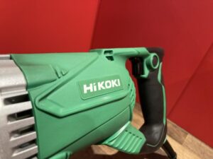 買取実績】HiKOKI ハイコーキ 36mm木工用電気ドリル DW30[埼玉県上尾市
