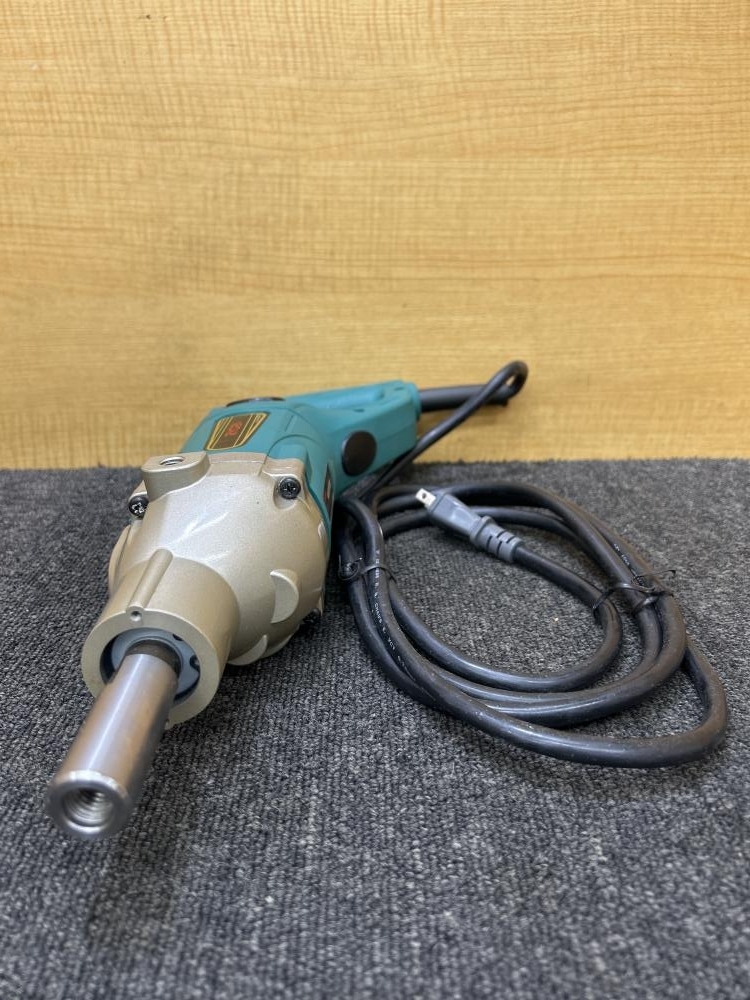 買取実績】RYOBI リョービ パワーミキサー かくはん機 美品 PM-311