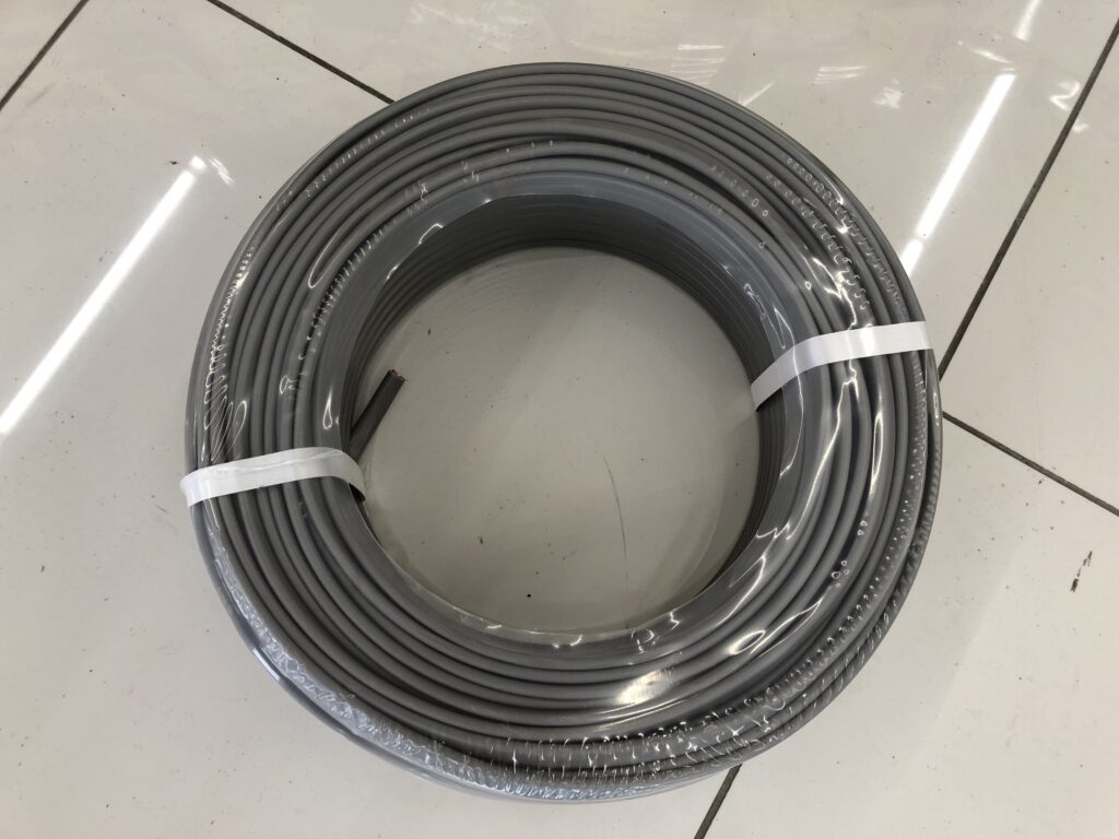 3×1.6　100ｍ　3芯の画像