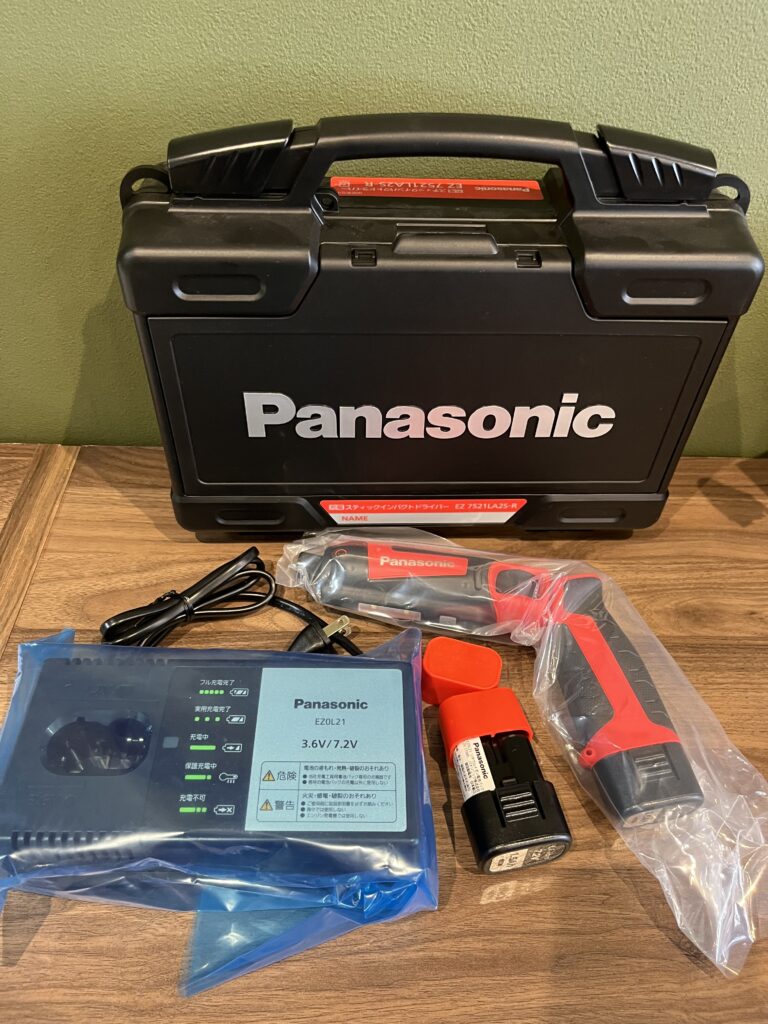 EZ7521LA2S-Rの画像