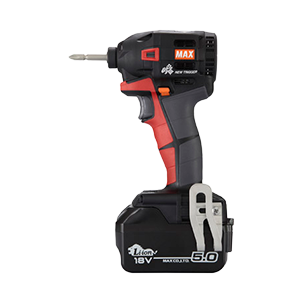 マックス インパクトドライバ PJ-ID153-B2C/1850Aシリーズ の最新買取 
