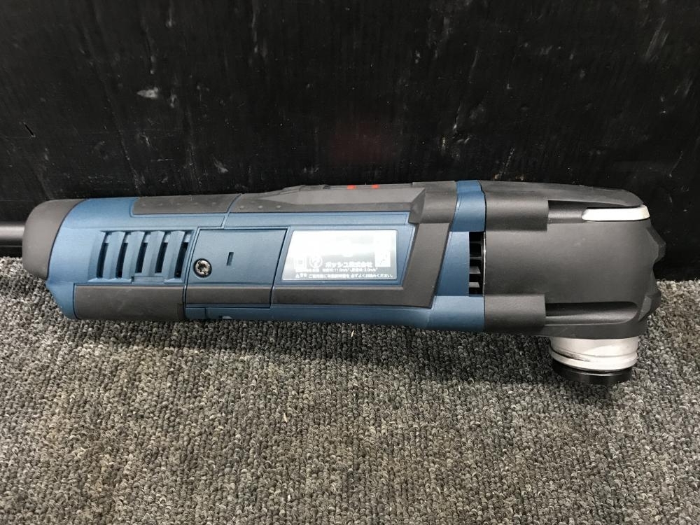 買取実績】BOSCH ボッシュ マルチツール 延長コード GMF40-30