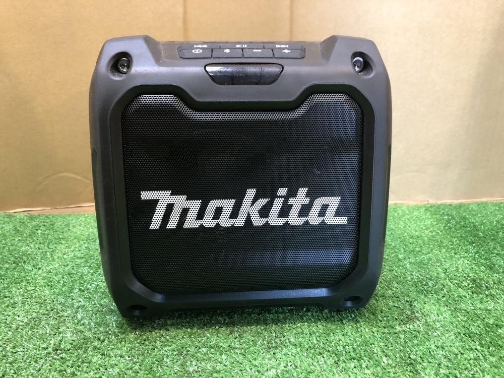 買取実績】makita マキタ 充電式スピーカ MR200 [東京都立川市] 調布店