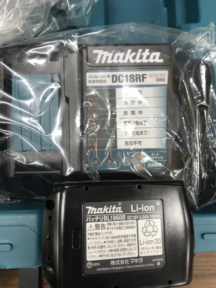 買取実績】マキタ 充電式圧着機 TC300DRG [東京都荒川区]草加店