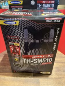 TH-SM510の画像1