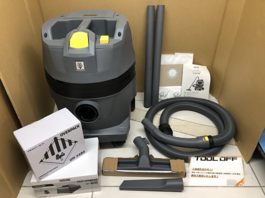  NT 22/1 AP BPの画像