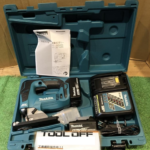 買取実績】マキタ makita 充電式ジグソー JV182DRF［千葉県市川市 