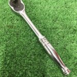 3/8クイックリリースラチェットハンドル 