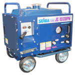 SEIWA 高圧洗浄機 JC-1513DPN+