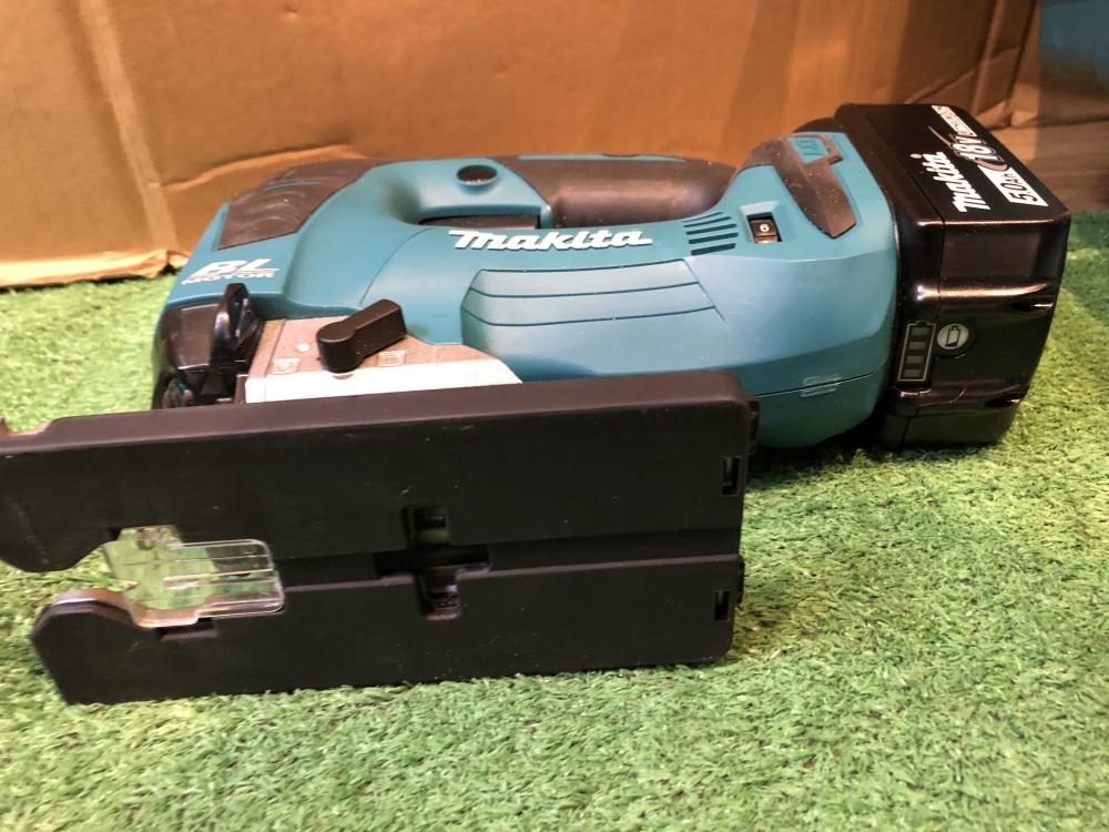 買取実績】マキタ makita 充電式ジグソー JV182DRF［千葉県市川市