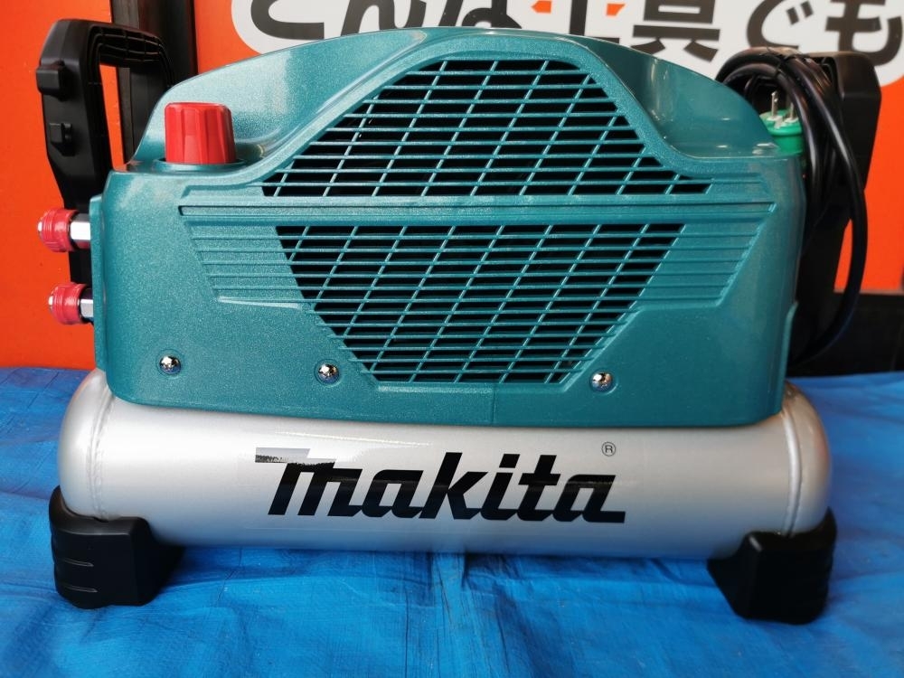 マキタ(makita) エアコンプレッサー AC500XLH 22年製-