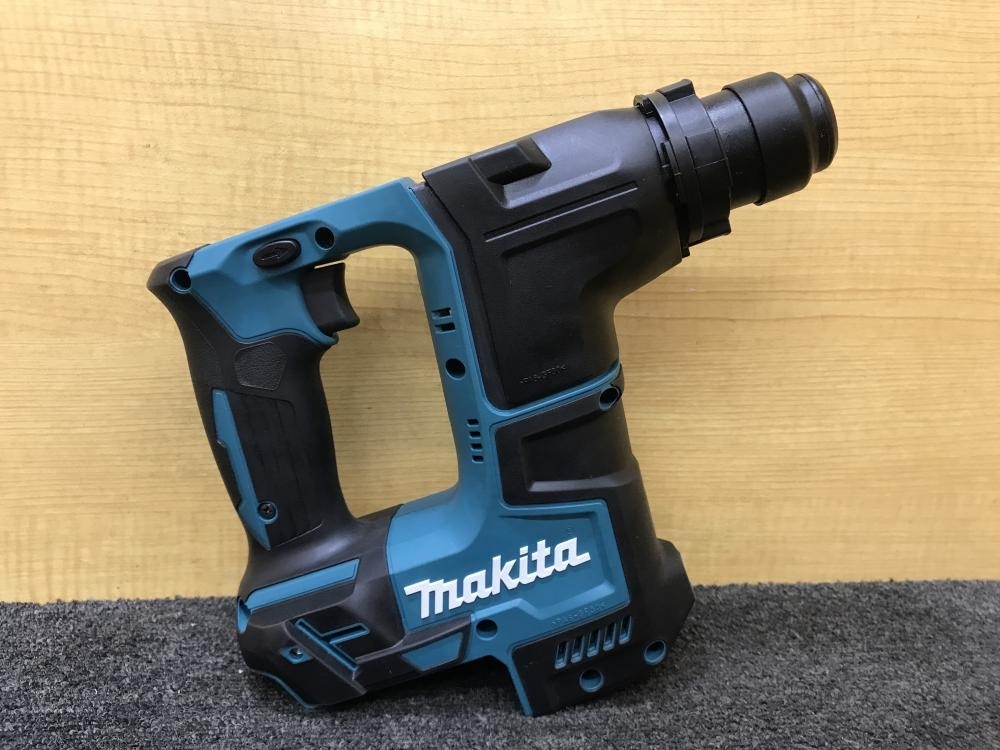 買取実績】マキタ makita 充電式17ｍｍハンマドリル 18V HR171DZK+