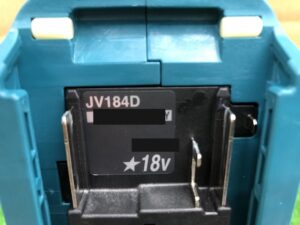 JV184Dの画像5