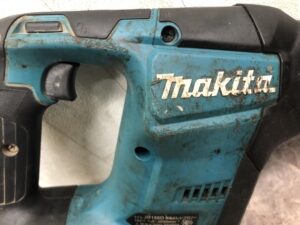 買取実績】makita マキタ 充電式レシプロソー JR188D [東京都練馬区