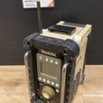充電式ラジオ