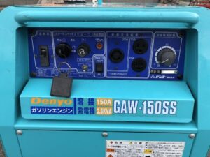 GAW-150SSの画像2