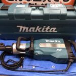 makita 30ｍｍ電動ハンマ 100V 六角軸