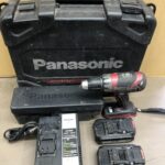 Panasonic 充電ドリルドライバ