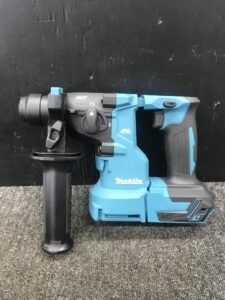 買取実績】マキタ makita 18ｍｍ充電式ハンマドリル 18V HR183DRGX ...