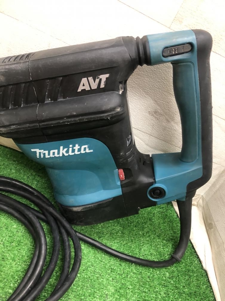 買取実績】makita マキタ 電動ハンマ HM1111C ［東京都東大和市］西東京店