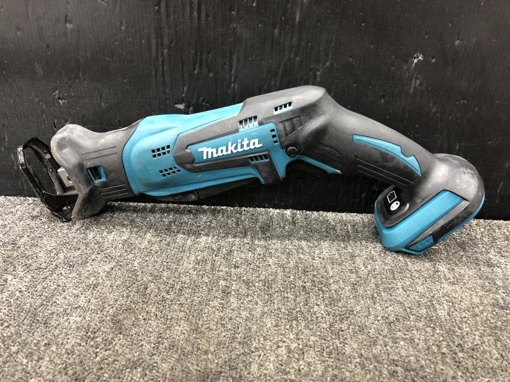 買取実績】 マキタ makita 18V 充電式レシプロソー JR184DZ [大阪府堺市西区] ツールオフ堺店