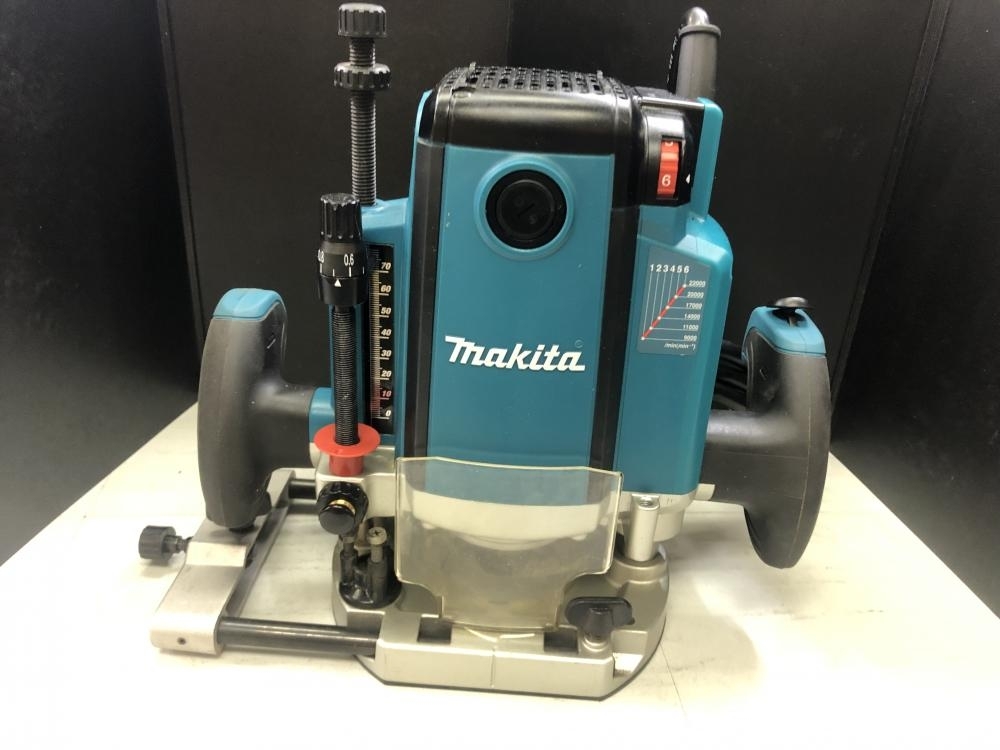 買取実績】makita マキタ 電子ルーター RP2301FC ［東京都中野区］西東京店