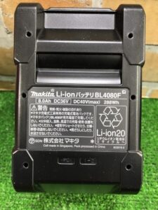  BL4080Fの画像3